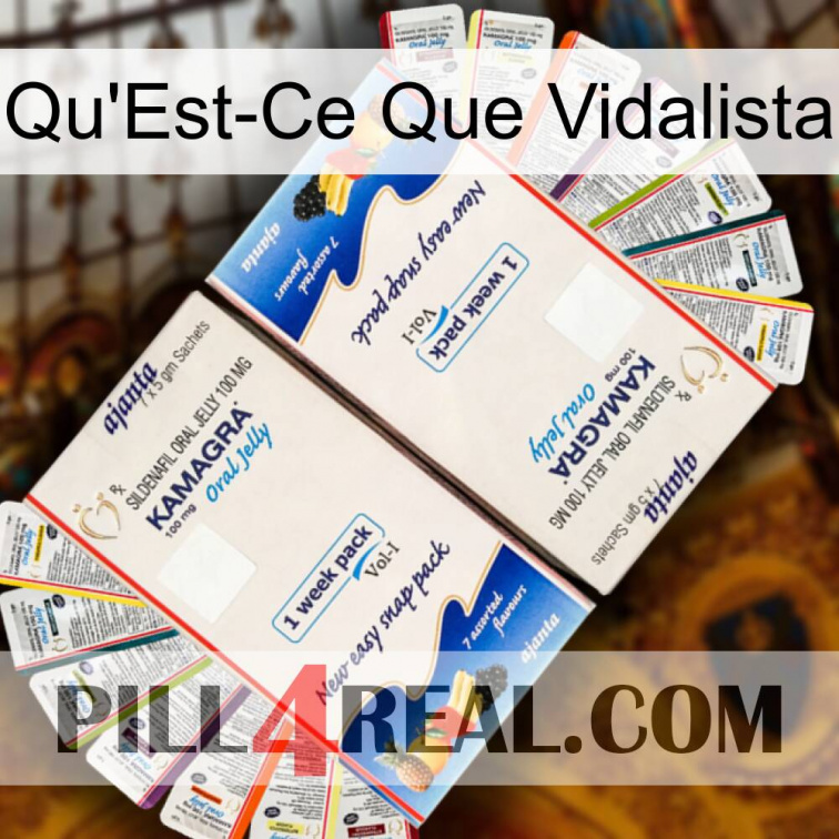 What Is Vidalista kamagra1